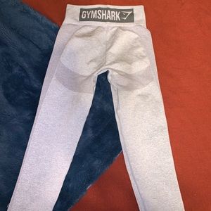 Gymshark flex leggings